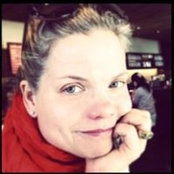 Photo de Josefin Ashe