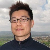 Jason Koh's photo
