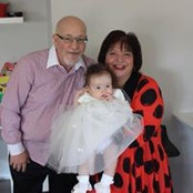Maria Rontani's photo