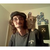 Colin Bowen's photo