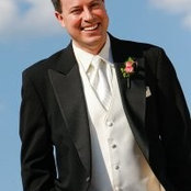 Foto von Paul Cilliers