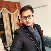 Akash Gupta's photo