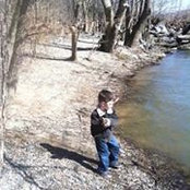 TJ Thomas's photo