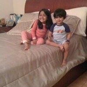 Amisha Mehta's photo