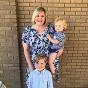 Jennifer Baggett's photo