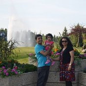 Sharvari Kulkarni's photo