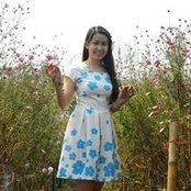 Hoàng Thúy's photo