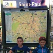 Foto von Paul Sas