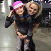 Candy Sprenzel's photo