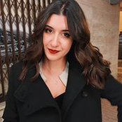 Giulia Pino's photo