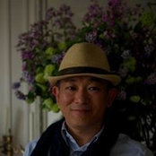 Hiroshi Anzo's photo