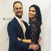 Daniela Logozzo Moscarella's photo