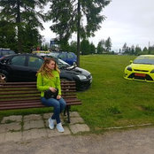Полина Адваховаs billede