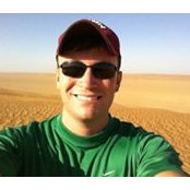 Matt Hartwell's photo