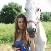 Ugnė Bozytė's photo