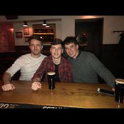 Mark Finnerty's photo