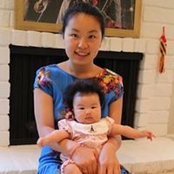 Ge Wen's photo