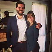 Sarah Mills's photo