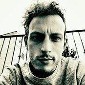 Simone Capuzzoni's photo
