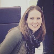 Nicolette van den Berg's photo