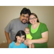 Tania Delgado's photo