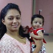 Photo de Dipti Min