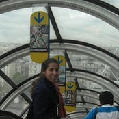 Foto de Mónica Fuentes