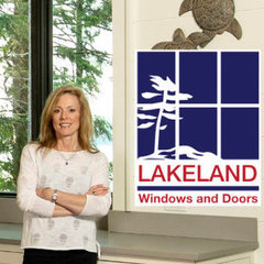 Lakeland Windows and Doors Inc.
