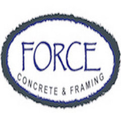 Force Concrete & Framing, LLC