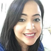 Ariana Collado's photo
