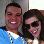 Christopher Carson's photo