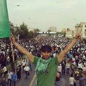 Foto von Yousef Rahimi