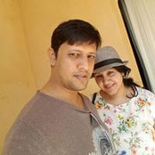 Anamika Arun's photo