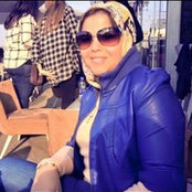 Yasmine Soliman's photo