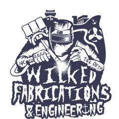 Wicked Fabrications and Engineering