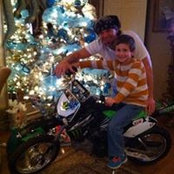 Jackie Meadows's photo