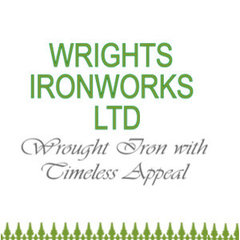 Wrights Ironworks Ltd