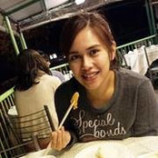 Gracechelle Pimentel's photo