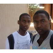 Foto de Daouda Dia