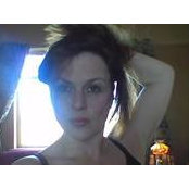 Cass Williams's photo