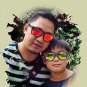Dean Denok Alejandro's photo