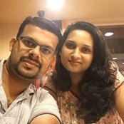 Foto de Arathy Mohan
