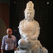 Bernard Toh's photo