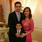 Leticia Rojas Martinez's photo