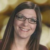 Kim Moore's photo