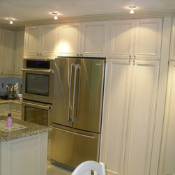 Xqzet - Kitchen Cabinetry