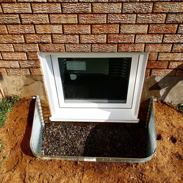 Egress windows