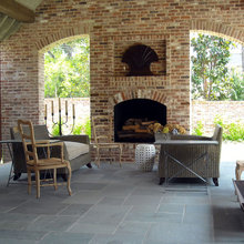 patio stone