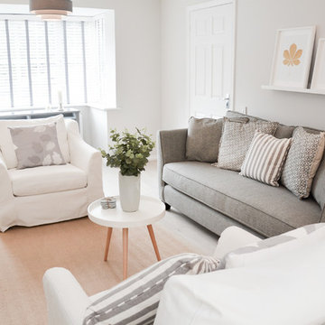 Neutral home