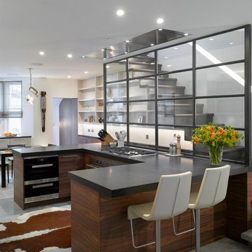 Redburn Case Study